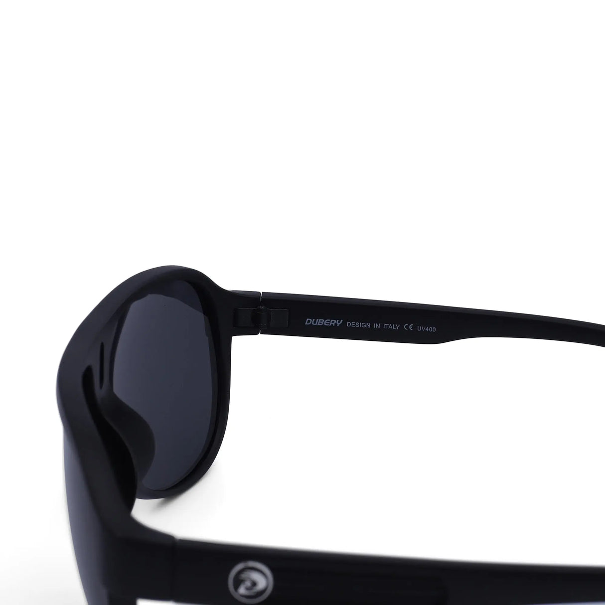 LENTES DE SOL POLARIZADOS UNISEX D163 DUBERY - 1020807 - SUNTIMESTORE.COM