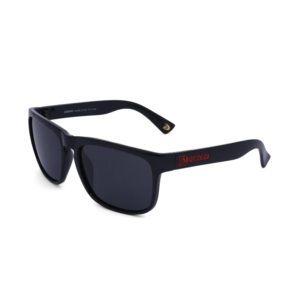 LENTES DE SOL POLARIZADOS UNISEX D730 DUBERY - 1020808 DUBERY