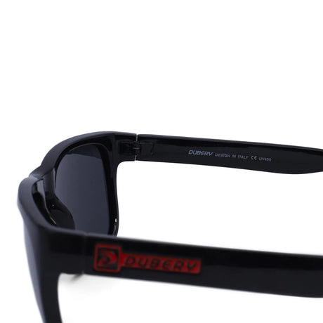 LENTES DE SOL POLARIZADOS UNISEX D730 DUBERY - 1020808 DUBERY