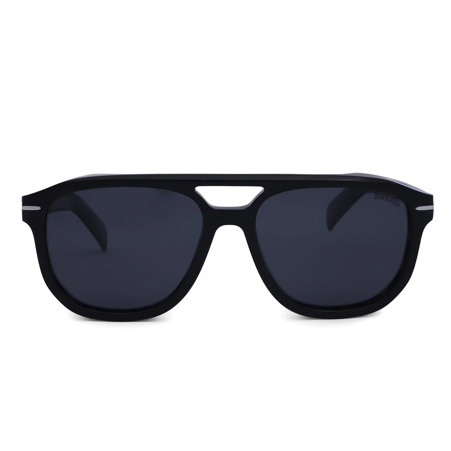 LENTES DE SOL POLARIZADOS UNISEX 1645 - BOSELLI - 1020814 BOSELLI