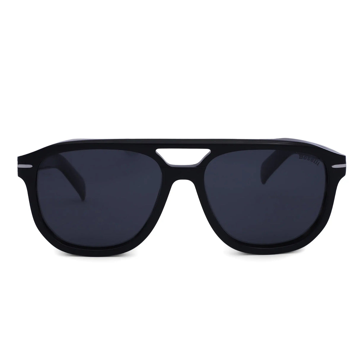 LENTES DE SOL POLARIZADOS UNISEX 1645 - BOSELLI - 1020814 BOSELLI