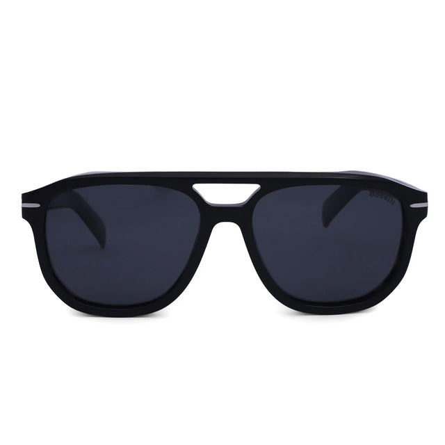 LENTES DE SOL POLARIZADOS UNISEX 1645 - BOSELLI - 1020814 BOSELLI