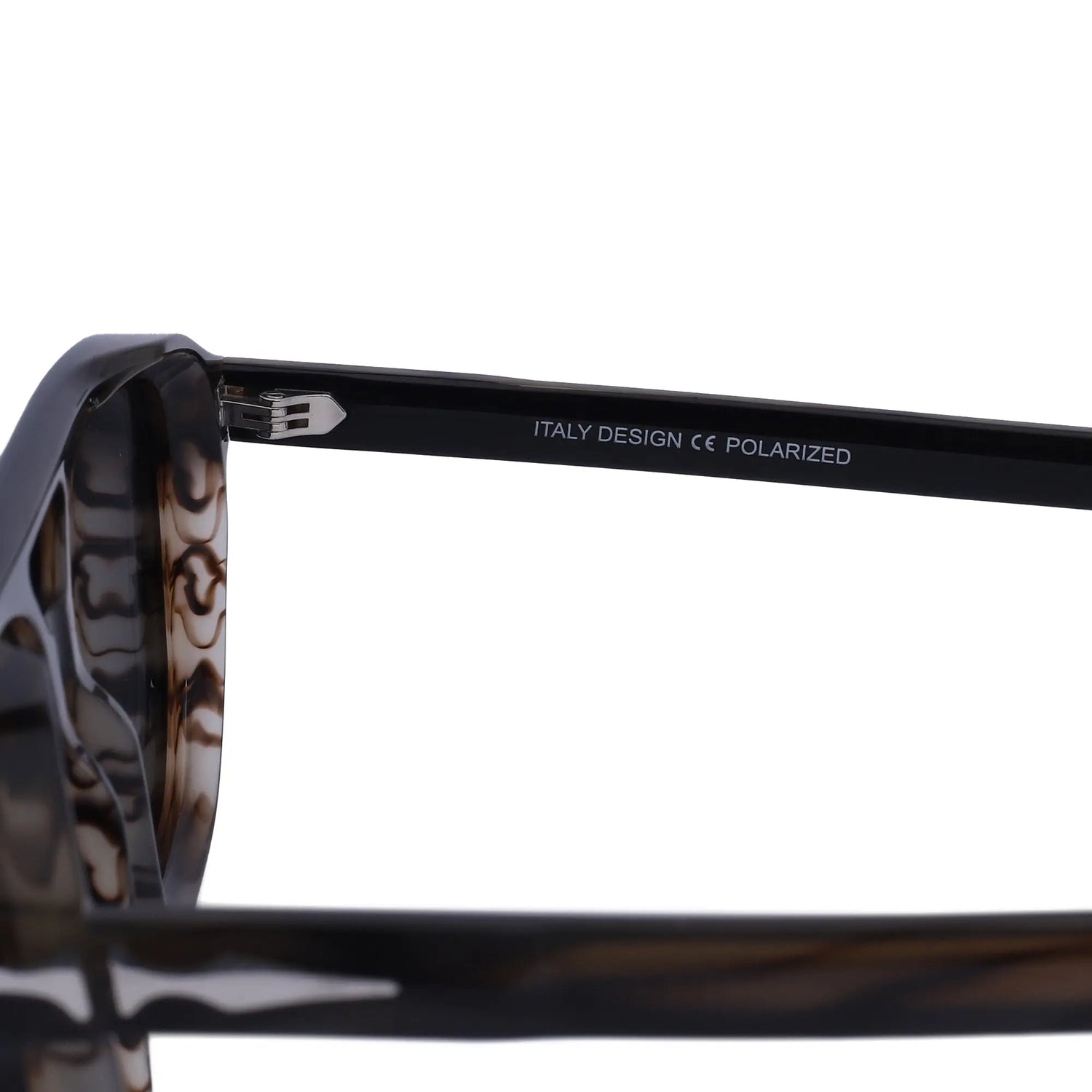 LENTES DE SOL POLARIZADOS UNISEX 1645 - BOSELLI - 1020814 BOSELLI