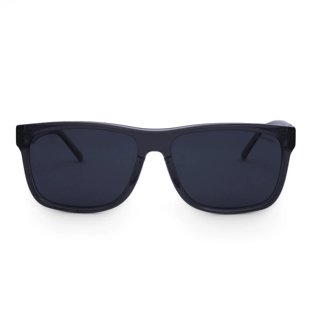 LENTES DE SOL POLARIZADOS HOMBRE 1842 - BOSELLI - 1020816 BOSELLI