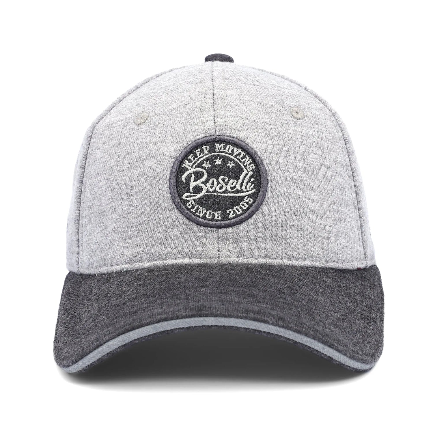 GORRA CON BROCHE UNISEX 3B005 BOSELLI - 1020840 - SUNTIMESTORE.COM