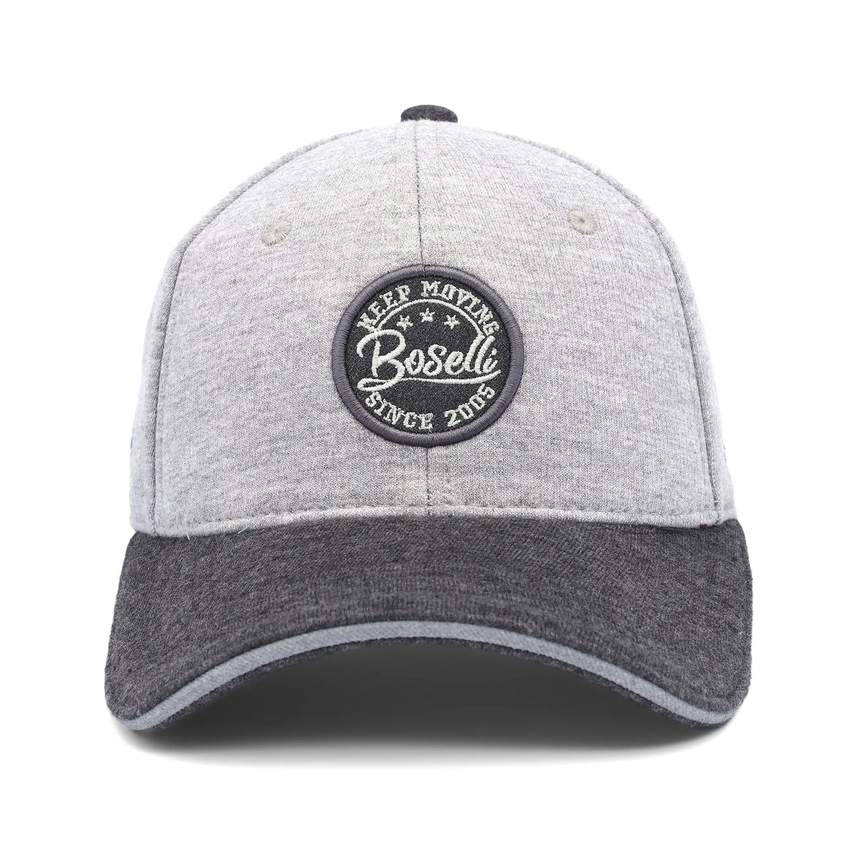 GORRA CON BROCHE UNISEX 3B005 BOSELLI - 1020840 - SUNTIMESTORE.COM