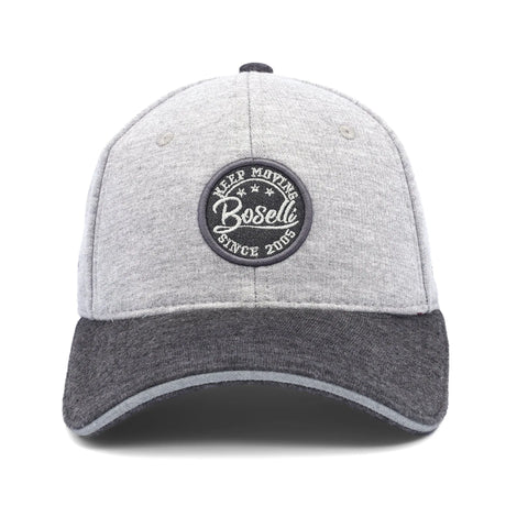 GORRA CON BROCHE UNISEX 3B005 BOSELLI - 1020840 - SUNTIMESTORE.COM