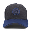 GORRA CON BROCHE HOMBRE 3B005 BOSELLI - 1020842 - SUNTIMESTORE.COM