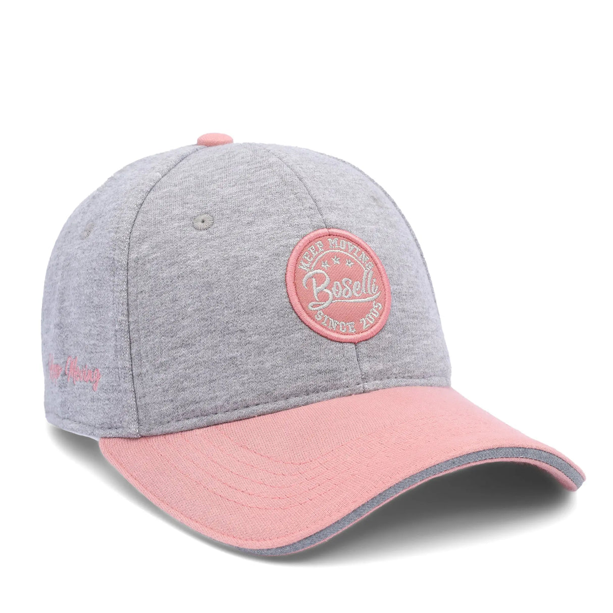GORRA CON BROCHE MUJER 3B005 BOSELLI - 1020843 - SUNTIMESTORE.COM
