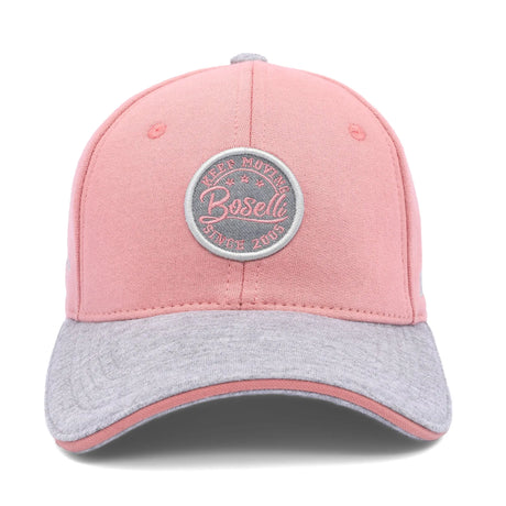 GORRA CON BROCHE MUJER 3B005 BOSELLI - 1020844 - SUNTIMESTORE.COM