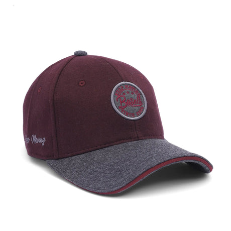 GORRA CON BROCHE HOMBRE 3B005 BOSELLI - 1020845 - SUNTIMESTORE.COM