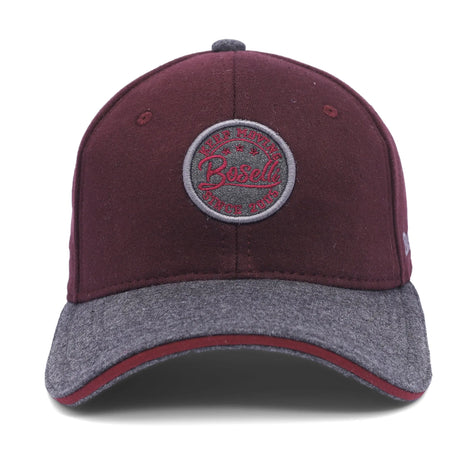 GORRA CON BROCHE HOMBRE 3B005 BOSELLI - 1020845 - SUNTIMESTORE.COM