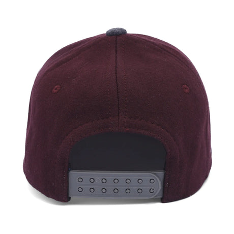 GORRA CON BROCHE HOMBRE 3B005 BOSELLI - 1020845 - SUNTIMESTORE.COM