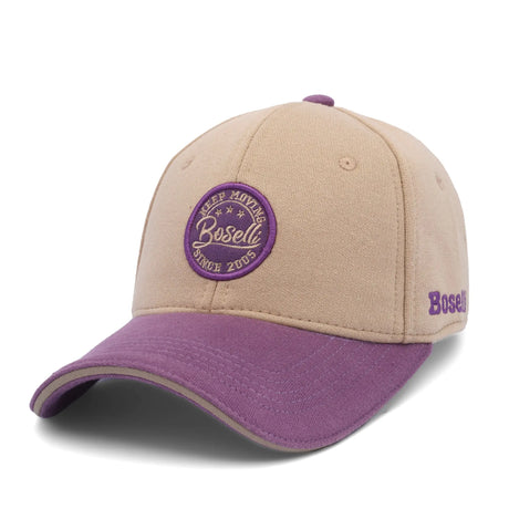 GORRA CON BROCHE MUJER 3B005 BOSELLI - 1020846 - SUNTIMESTORE.COM