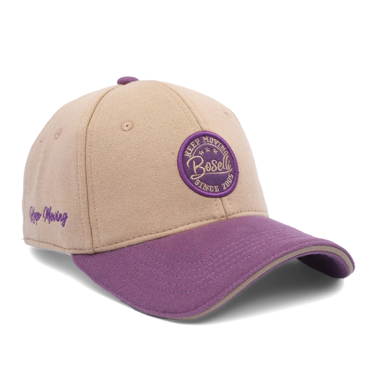 GORRA CON BROCHE MUJER 3B005 BOSELLI - 1020846 - SUNTIMESTORE.COM