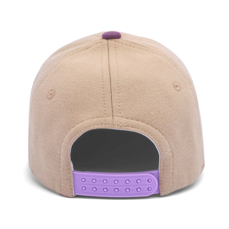 GORRA CON BROCHE MUJER 3B005 BOSELLI - 1020846 - SUNTIMESTORE.COM