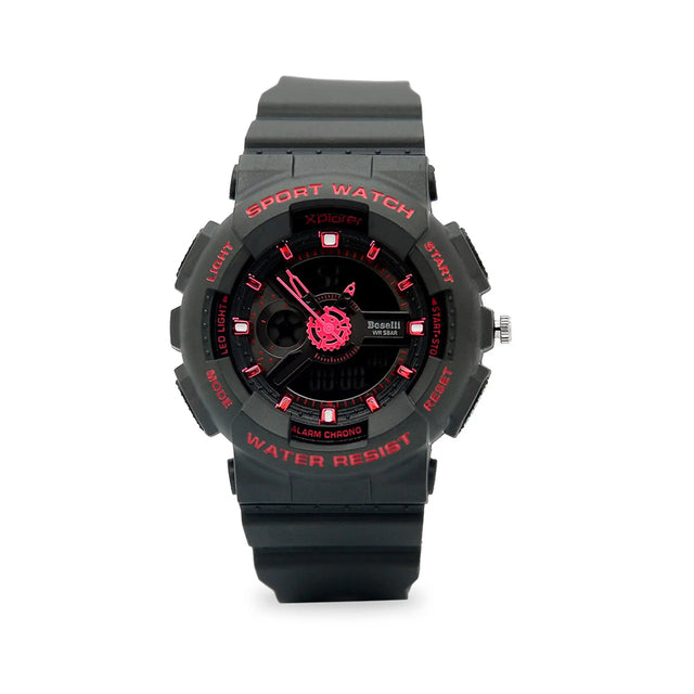 RELOJ ACUATICO MUJER B700-1689 BOSELLI - 1020849 BOSELLI