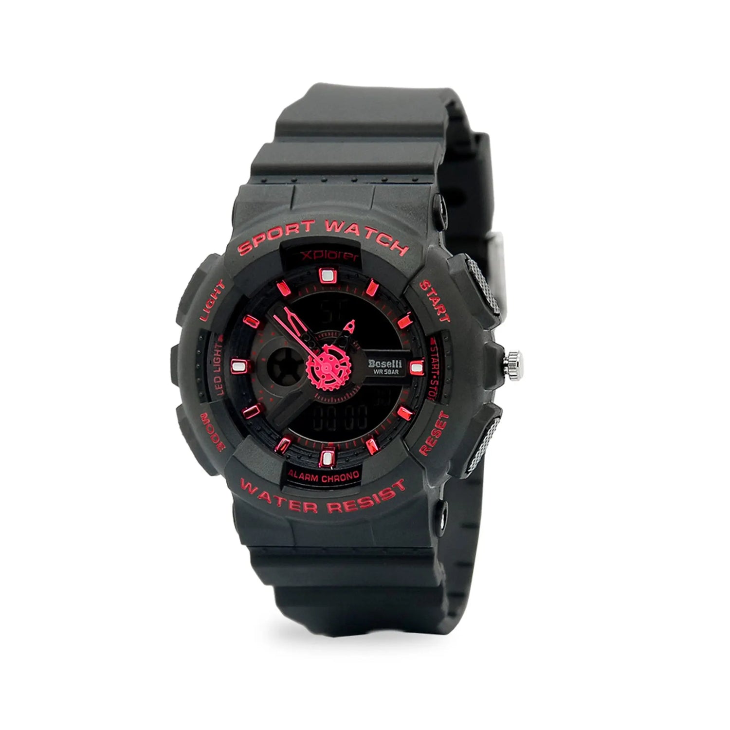 RELOJ ACUATICO MUJER B700-1689 BOSELLI - 1020849 BOSELLI