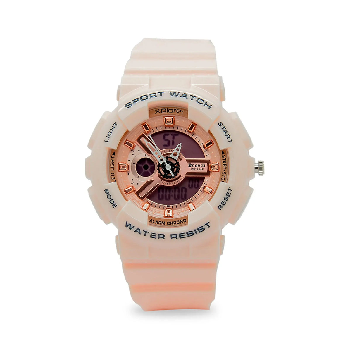 RELOJ ACUATICO MUJER B700-1689 BOSELLI - 1020851 BOSELLI