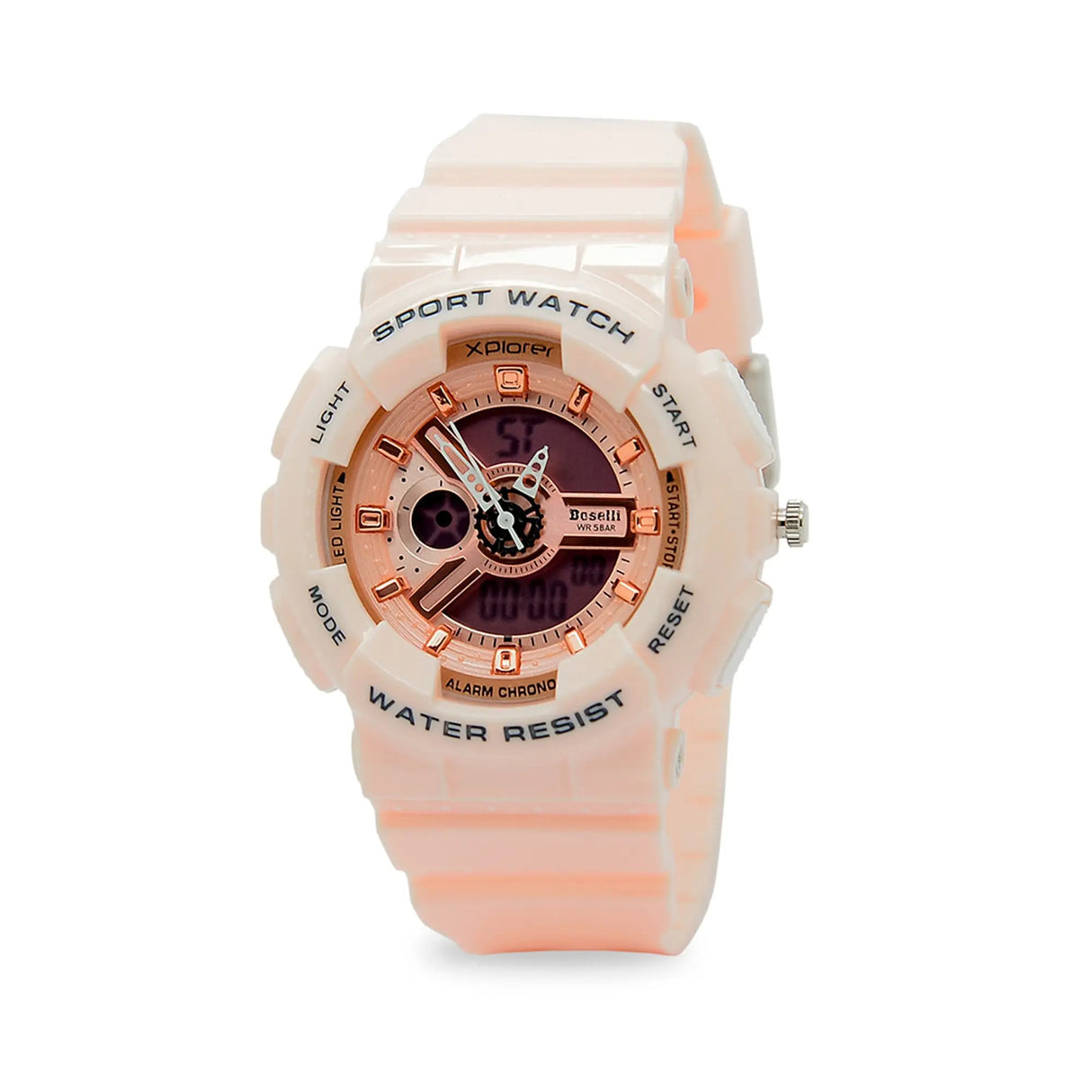 RELOJ ACUATICO MUJER B700-1689 BOSELLI - 1020851 BOSELLI