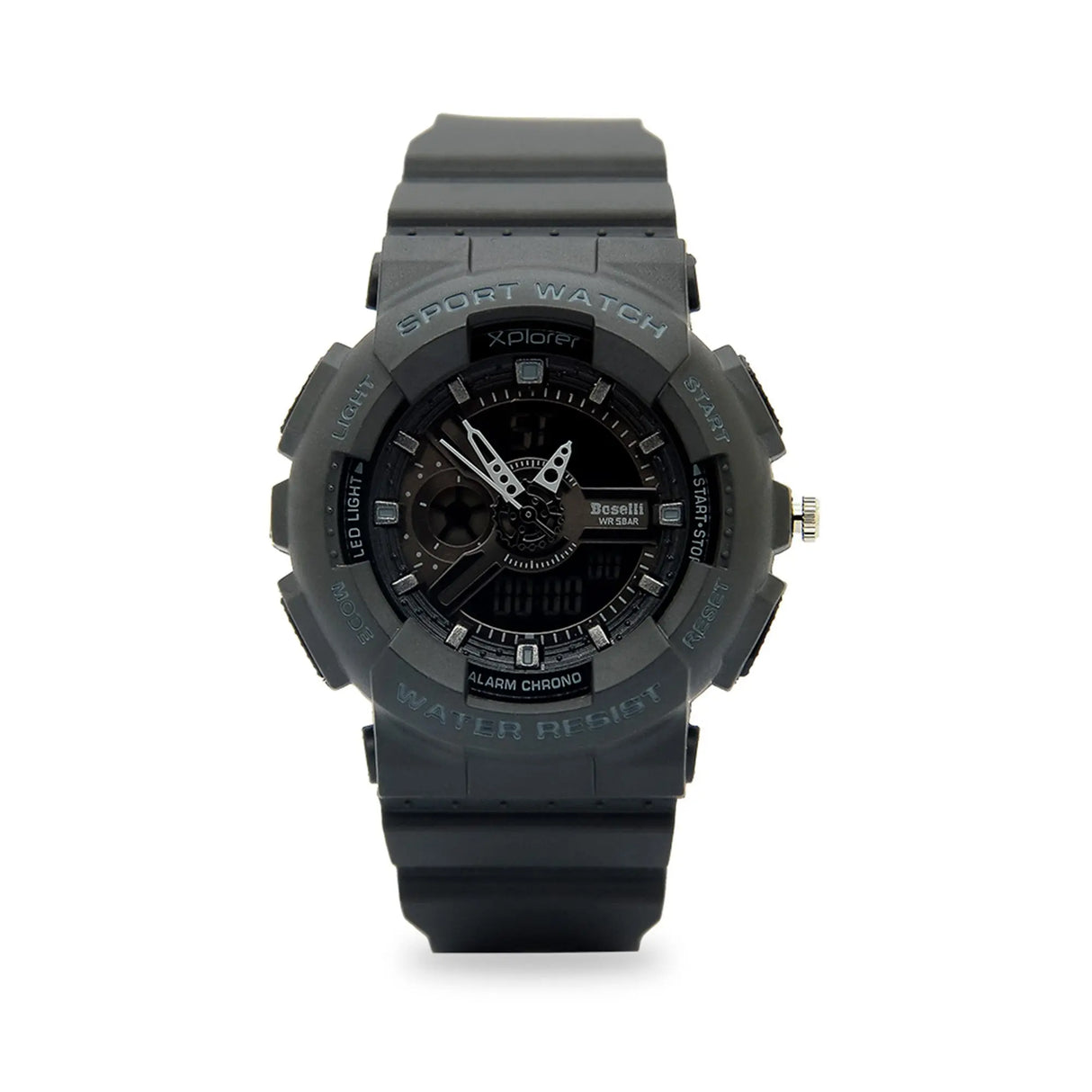 RELOJ ACUATICO MUJER B700-1689 BOSELLI - 1020848 BOSELLI