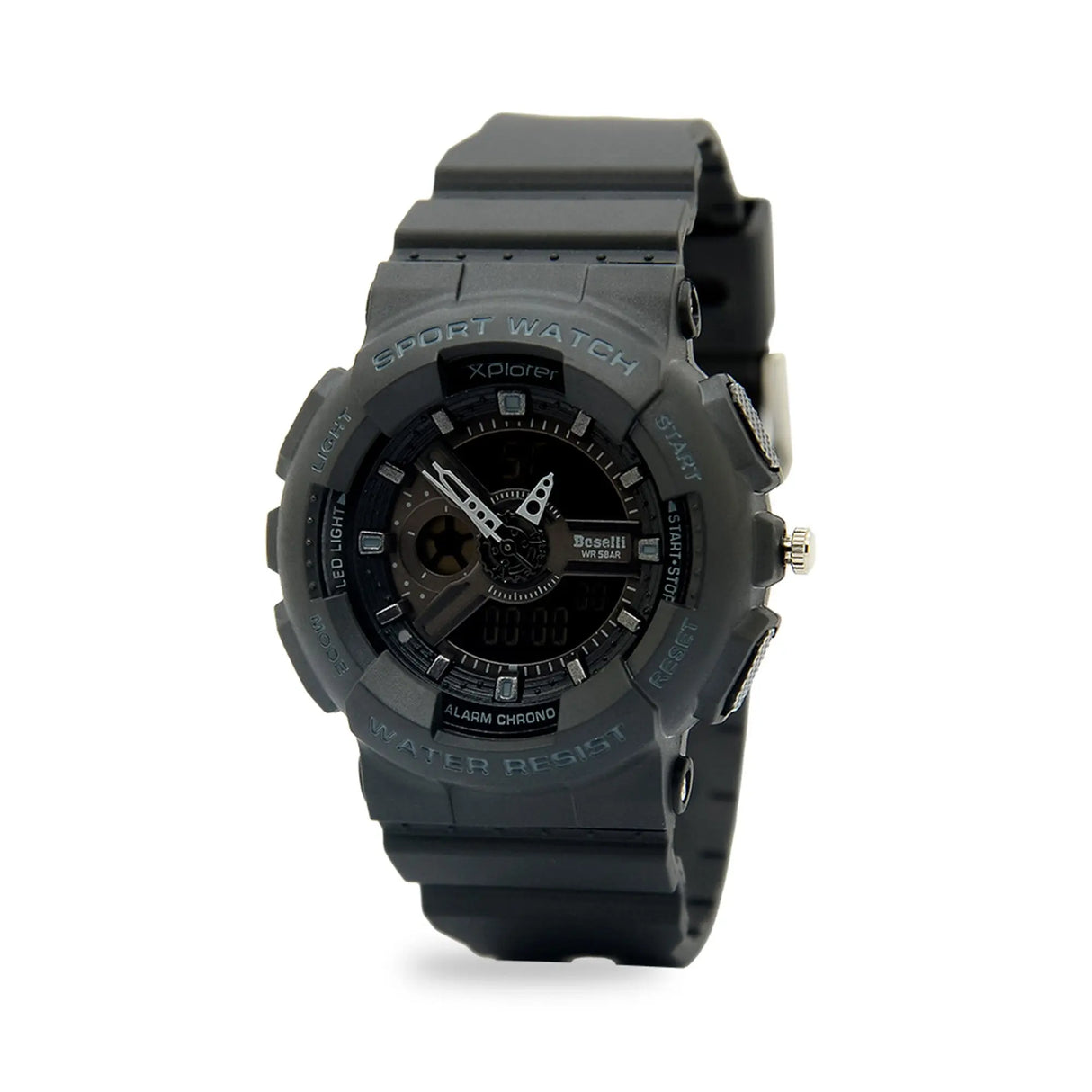 RELOJ ACUATICO MUJER B700-1689 BOSELLI - 1020848 BOSELLI