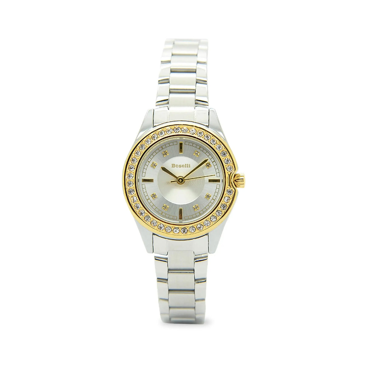 RELOJ ACUATICO MUJER B700-1534 BOSELLI - 1020853 BOSELLI