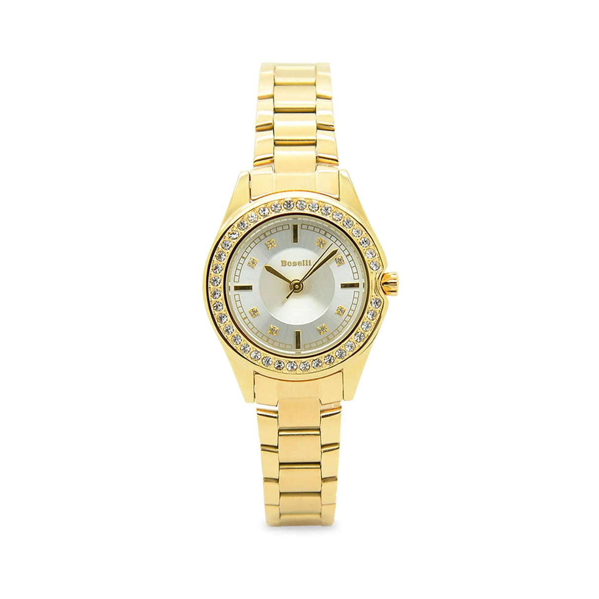 RELOJ ACUATICO MUJER B700-1534 BOSELLI - 1020854 BOSELLI