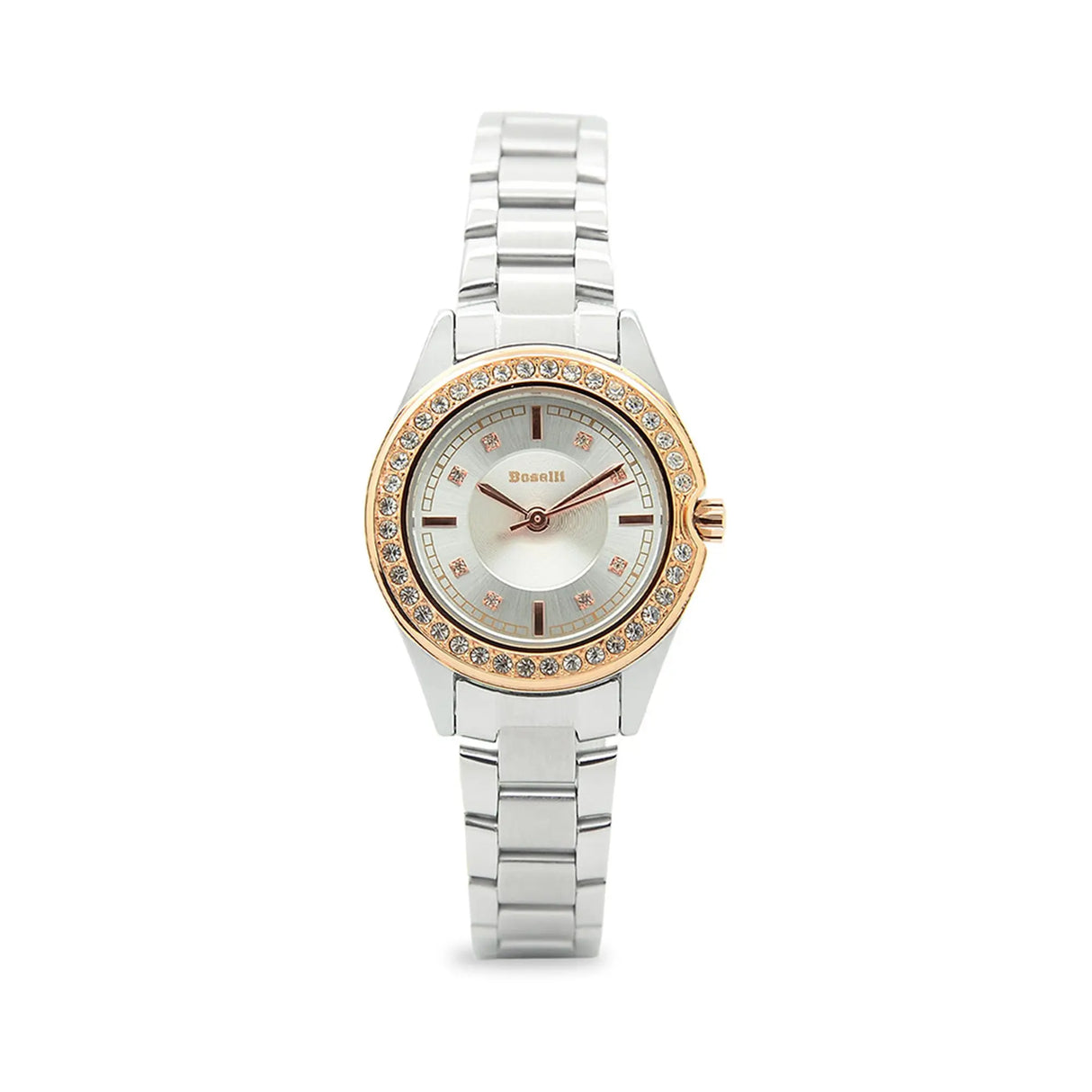 RELOJ ACUATICO MUJER B700-1534 BOSELLI - 1020855 BOSELLI