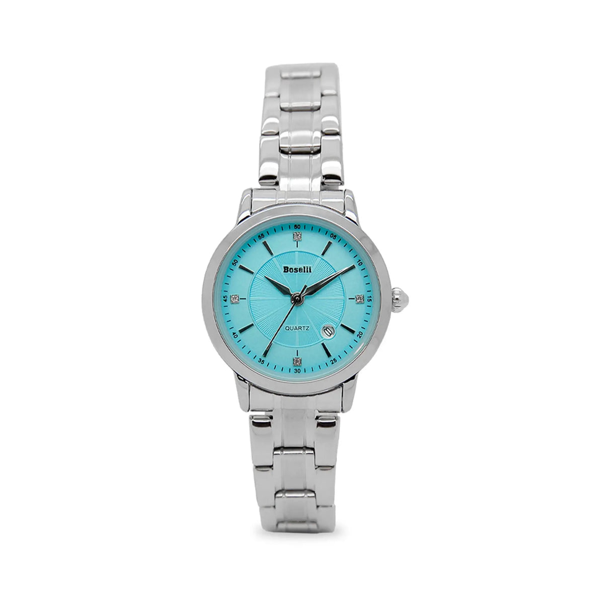 RELOJ ACUATICO MUJER B700-1819 BOSELLI - 1020859 BOSELLI