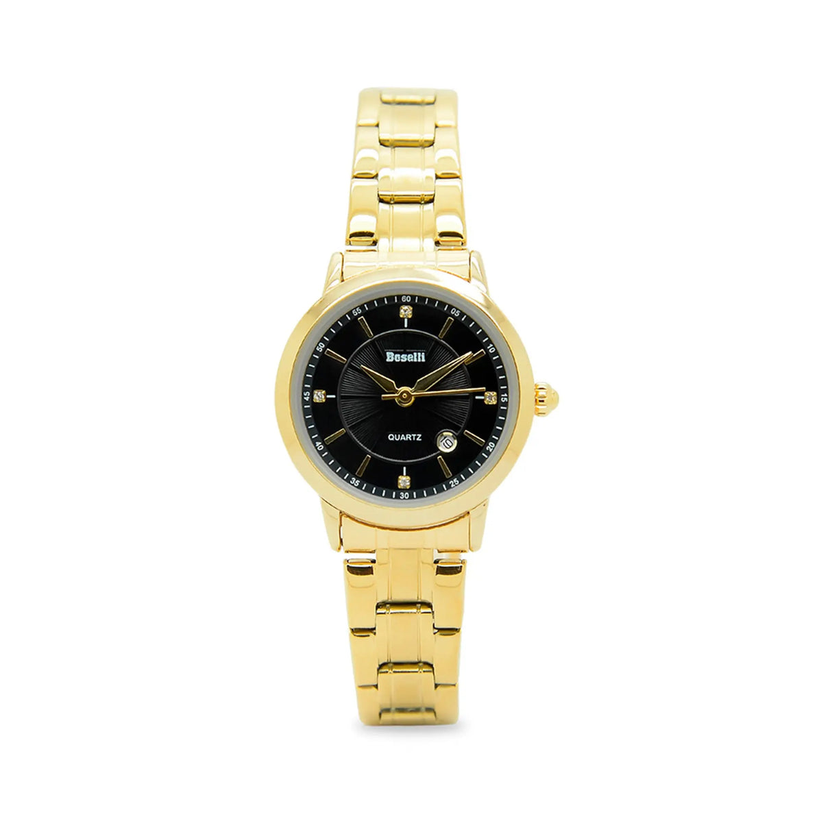 RELOJ ACUATICO MUJER B700-1819 BOSELLI - 1020860 BOSELLI
