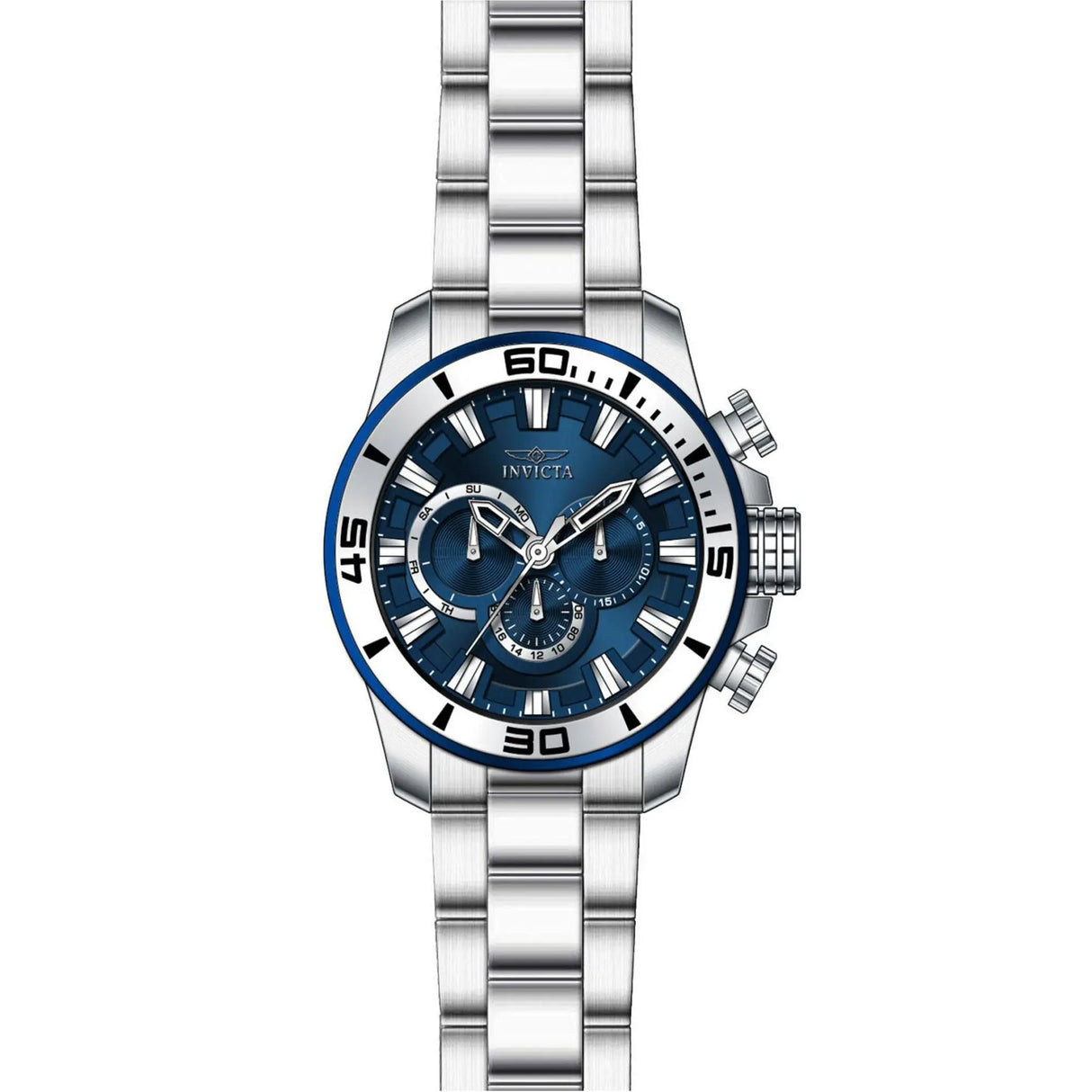 RELOJ ACUATICO HOMBRE 22586 INVICTA INVICTA