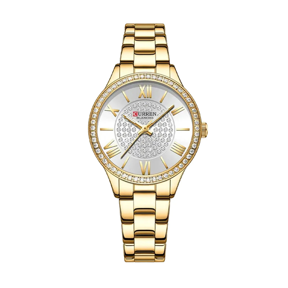 RELOJ ANALOGICO MUJER C9084L CURREN - 1023865 CURREN