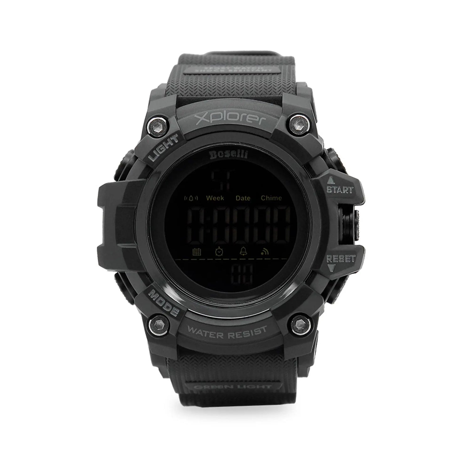 RELOJ ACUATICO HOMBRE B700-1384 BOSELLI - 1020866 BOSELLI