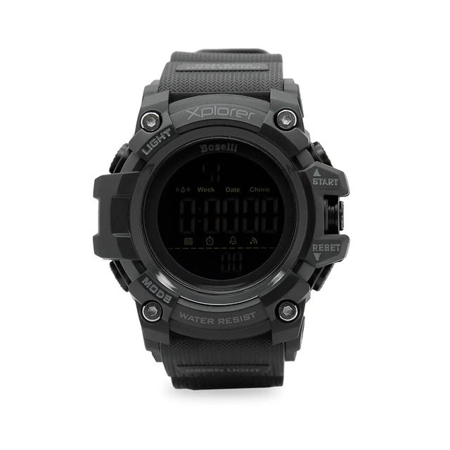 RELOJ ACUATICO HOMBRE B700-1384 BOSELLI - 1020866 BOSELLI