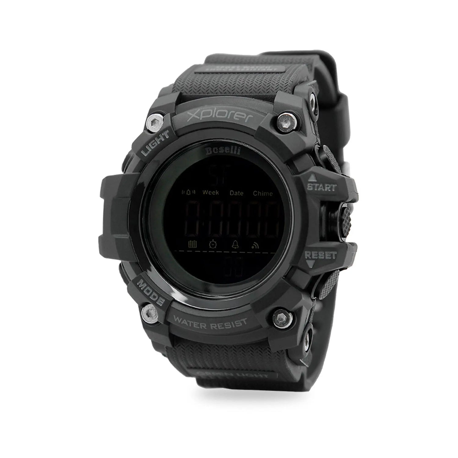 RELOJ ACUATICO HOMBRE B700-1384 BOSELLI - 1020866 BOSELLI