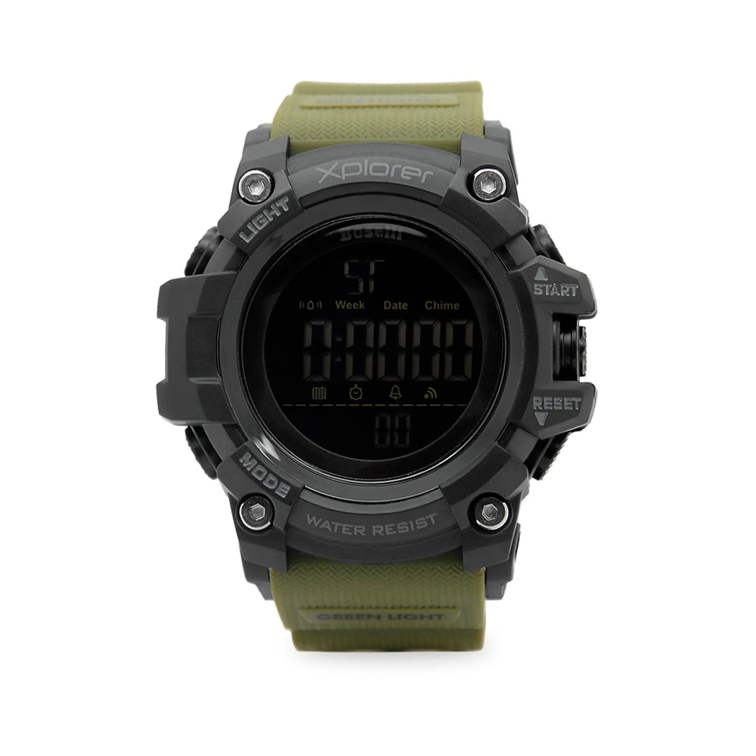 RELOJ ACUATICO HOMBRE B700-1384 BOSELLI - 1020868 BOSELLI