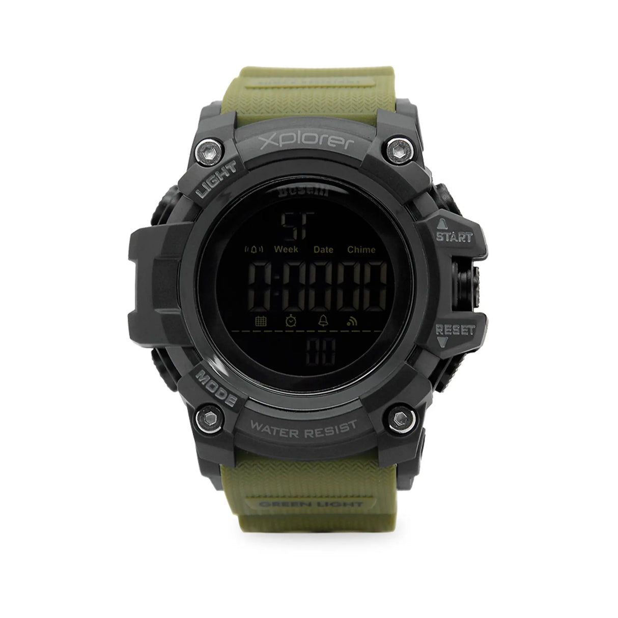 RELOJ ACUATICO HOMBRE B700-1384 BOSELLI - 1020868 BOSELLI