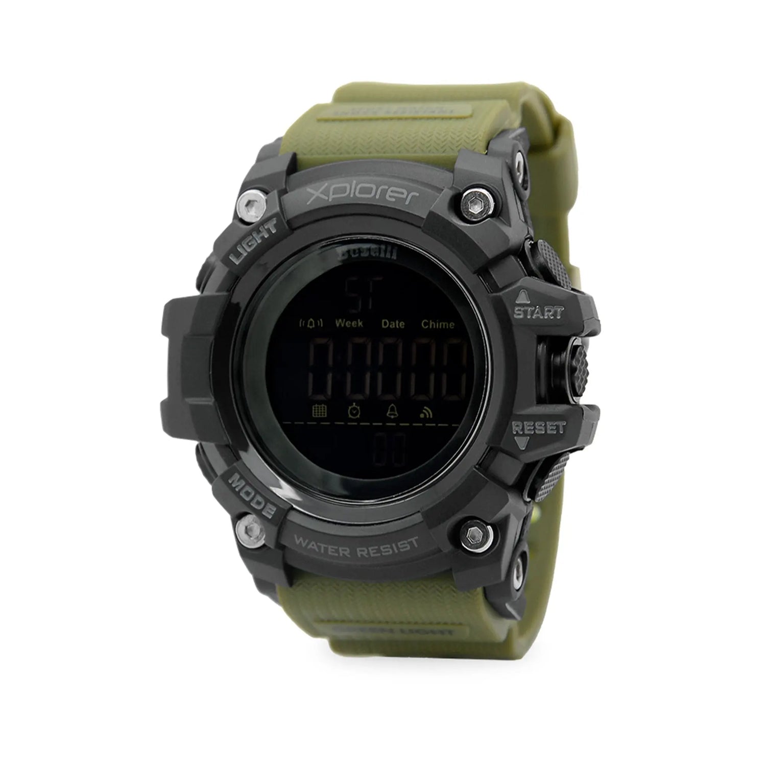 RELOJ ACUATICO HOMBRE B700-1384 BOSELLI - 1020868 BOSELLI