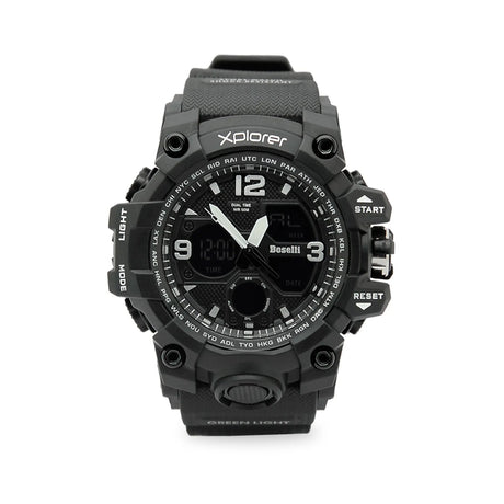 RELOJ ACUATICO HOMBRE B700-1155B BOSELLI - 1020869 BOSELLI