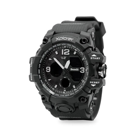 RELOJ ACUATICO HOMBRE B700-1155B BOSELLI - 1020869 BOSELLI