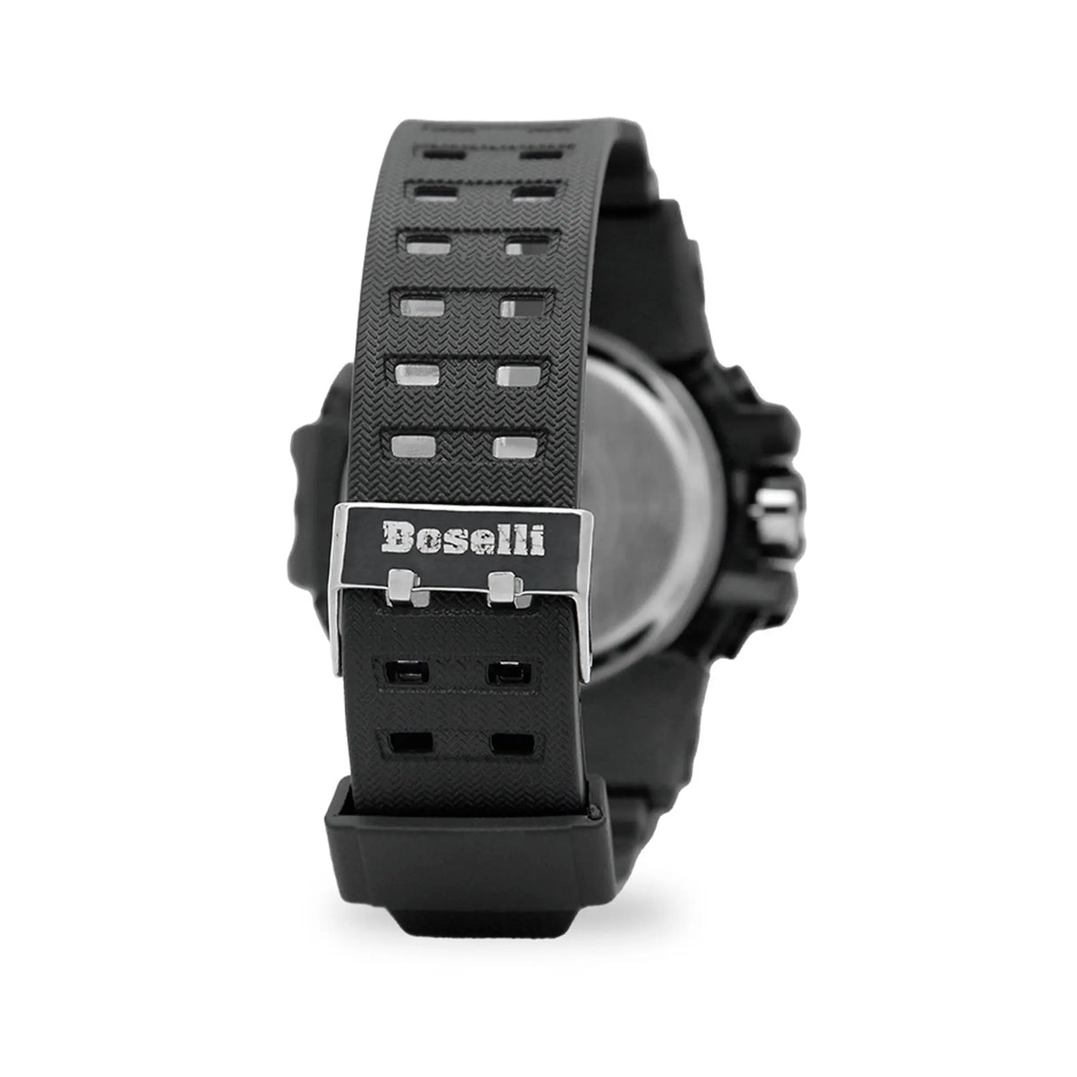 RELOJ ACUATICO HOMBRE B700-1155B BOSELLI - 1020870 BOSELLI