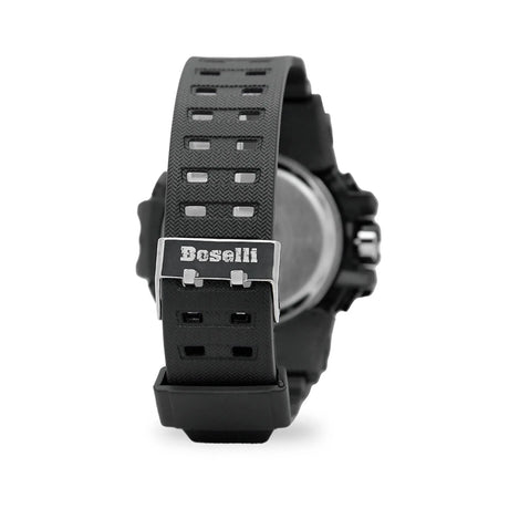 RELOJ ACUATICO HOMBRE B700-1155B BOSELLI - 1020870 BOSELLI