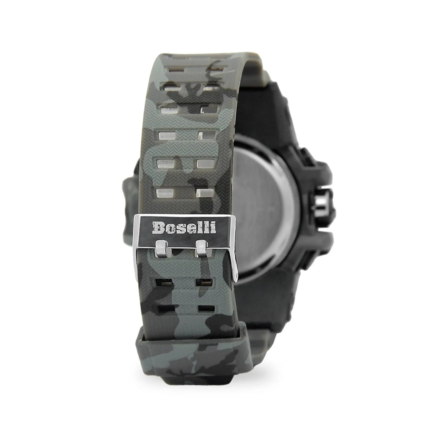 RELOJ ACUATICO HOMBRE B700-1155B BOSELLI - 1020871 BOSELLI