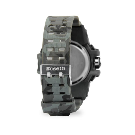 RELOJ ACUATICO HOMBRE B700-1155B BOSELLI - 1020871 BOSELLI
