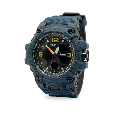 RELOJ ACUATICO HOMBRE B700-1155B BOSELLI - 1020872 BOSELLI