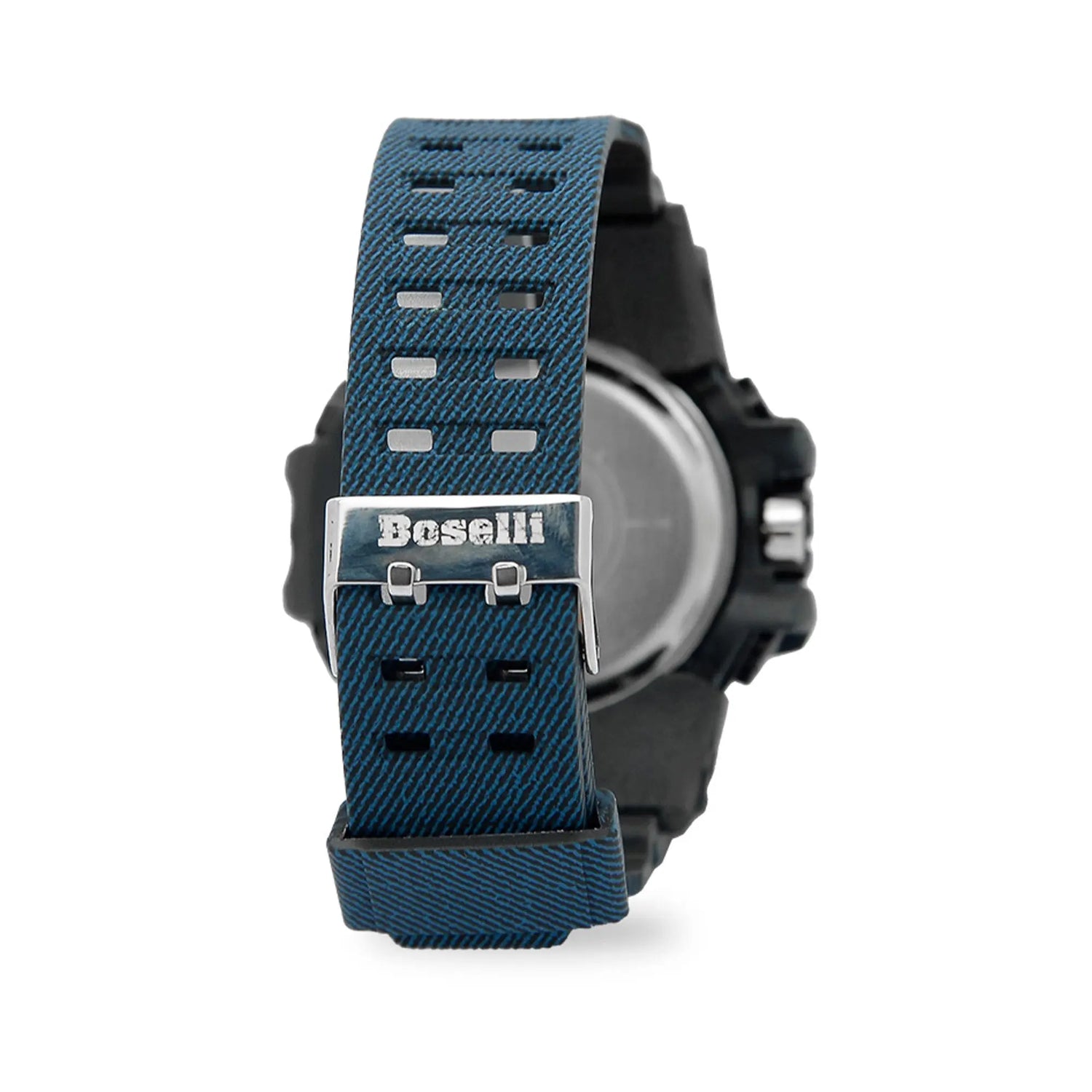 RELOJ ACUATICO HOMBRE B700-1155B BOSELLI - 1020872 BOSELLI