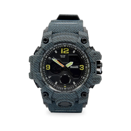 RELOJ ACUATICO HOMBRE B700-1155B BOSELLI - 1020873 BOSELLI