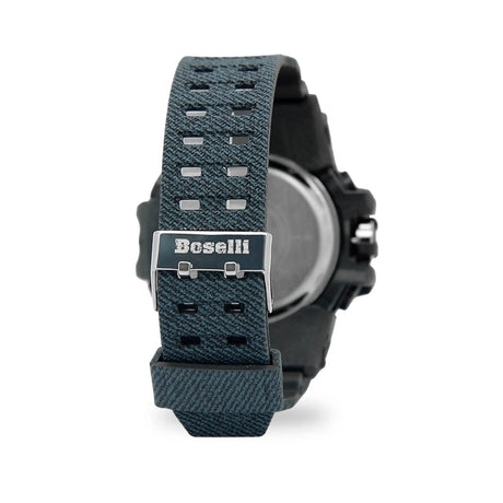 RELOJ ACUATICO HOMBRE B700-1155B BOSELLI - 1020873 BOSELLI