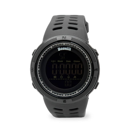 RELOJ ACUATICO HOMBRE B700-1251 BOSELLI - 1020874 BOSELLI